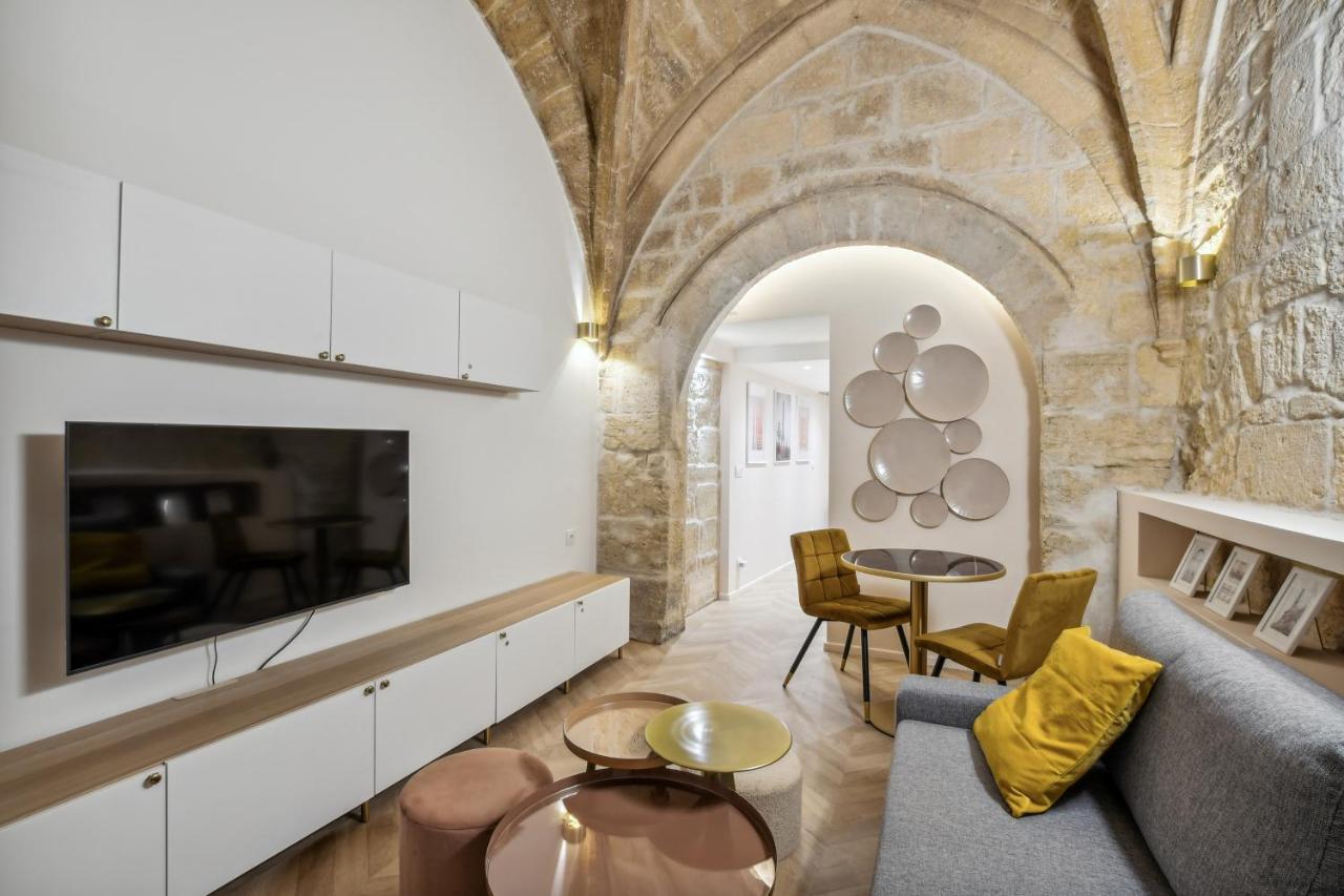 Hyper Centre Ecusson - Magnifique T1 Au Calme Appartement Montpellier Buitenkant foto